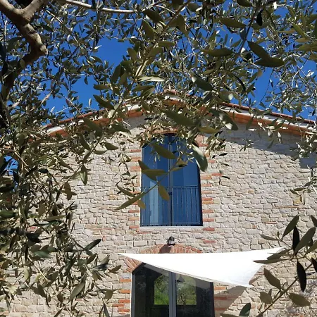 Il Fienile De La Cavallina * Larciano