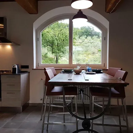 Il Fienile De La Cavallina Casa vacanze Larciano