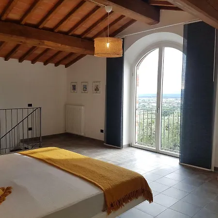 Il Fienile De La Cavallina Casa vacanze