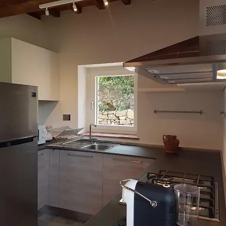 Il Fienile De La Cavallina