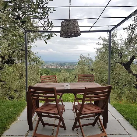 Il Fienile De La Cavallina Larciano