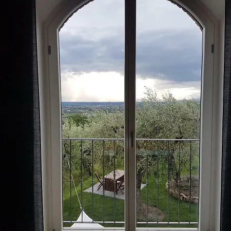 Il Fienile De La Cavallina Casa vacanze