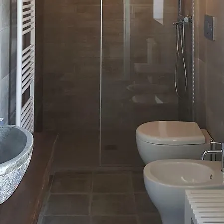 Il Fienile De La Cavallina Casa vacanze