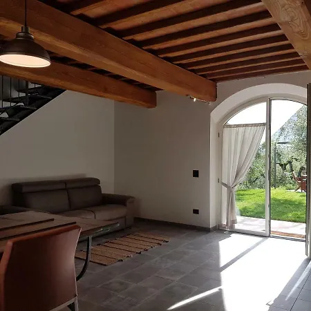 Il Fienile De La Cavallina Casa vacanze Larciano