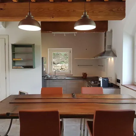 Il Fienile De La Cavallina Casa vacanze *
