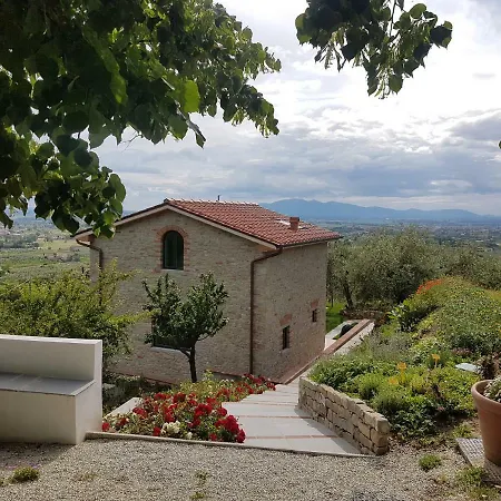Il Fienile De La Cavallina Casa vacanze Larciano